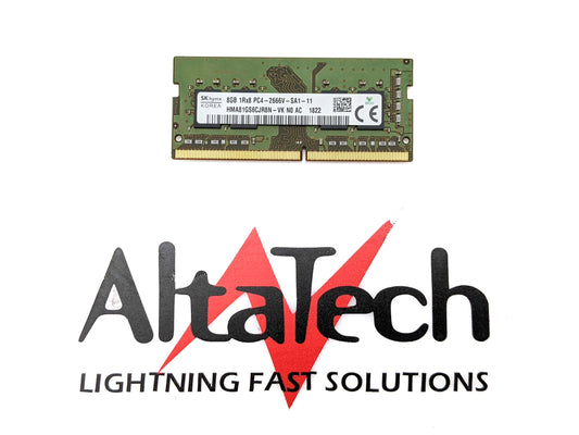 Dell 0HYXPX 8GB PC4-21300S 1RX8 N-ECC, Used