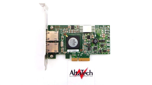 Dell 0J085G 5709C 1GB Dual-Port Network Adapter, Used