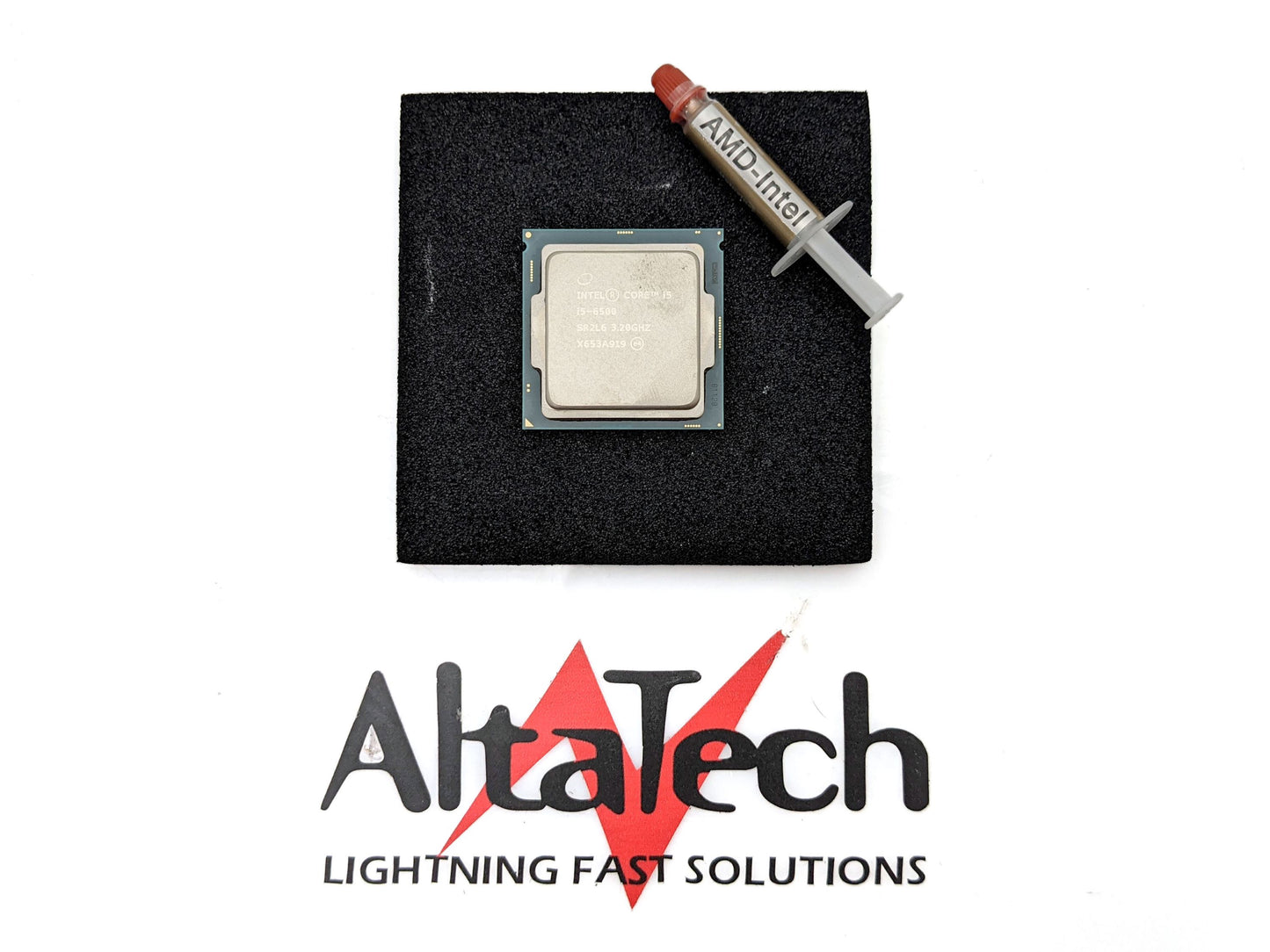 Dell 0J9RDM Core i5-6500 3.2GHz Quad Core Processor, Used