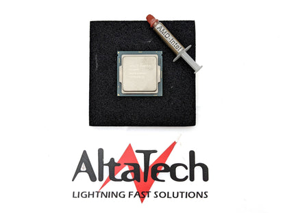 Dell 0J9RDM Core i5-6500 3.2GHz Quad Core Processor, Used