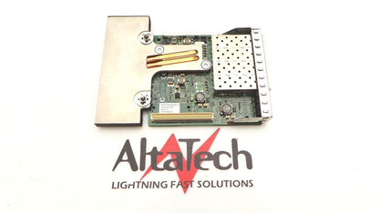 Dell 0JC10M Broadcom 57840S QC10G SFP+ Daughter Card, Used