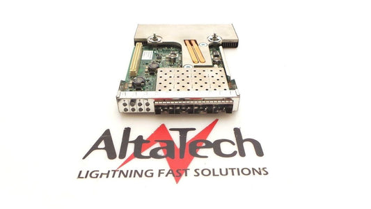 Dell JC10M Broadcom 57840S QC10G SFP+ Daughter Card, Used