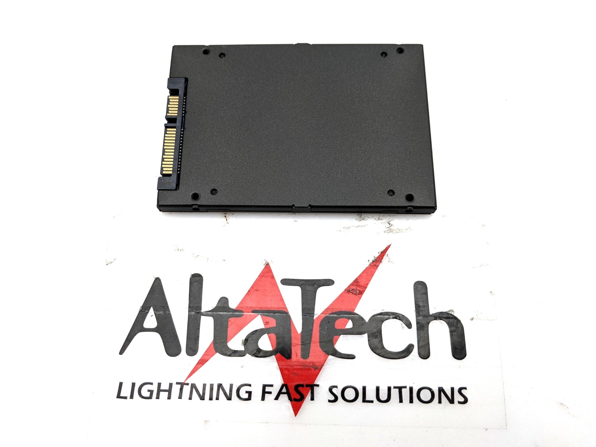 Dell 0JJDH8 480GB SSD SATA 2.5" 6G Open Box, Used