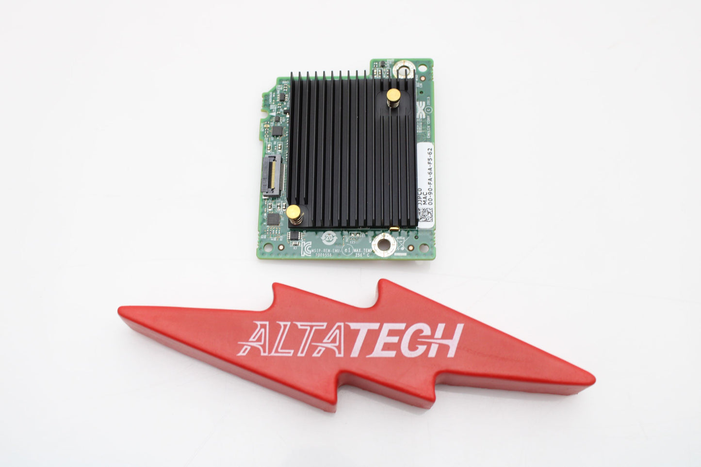 Dell 0JJPC0 Emulex OCM14102-U2-D 10G DP RDNC BL, Used