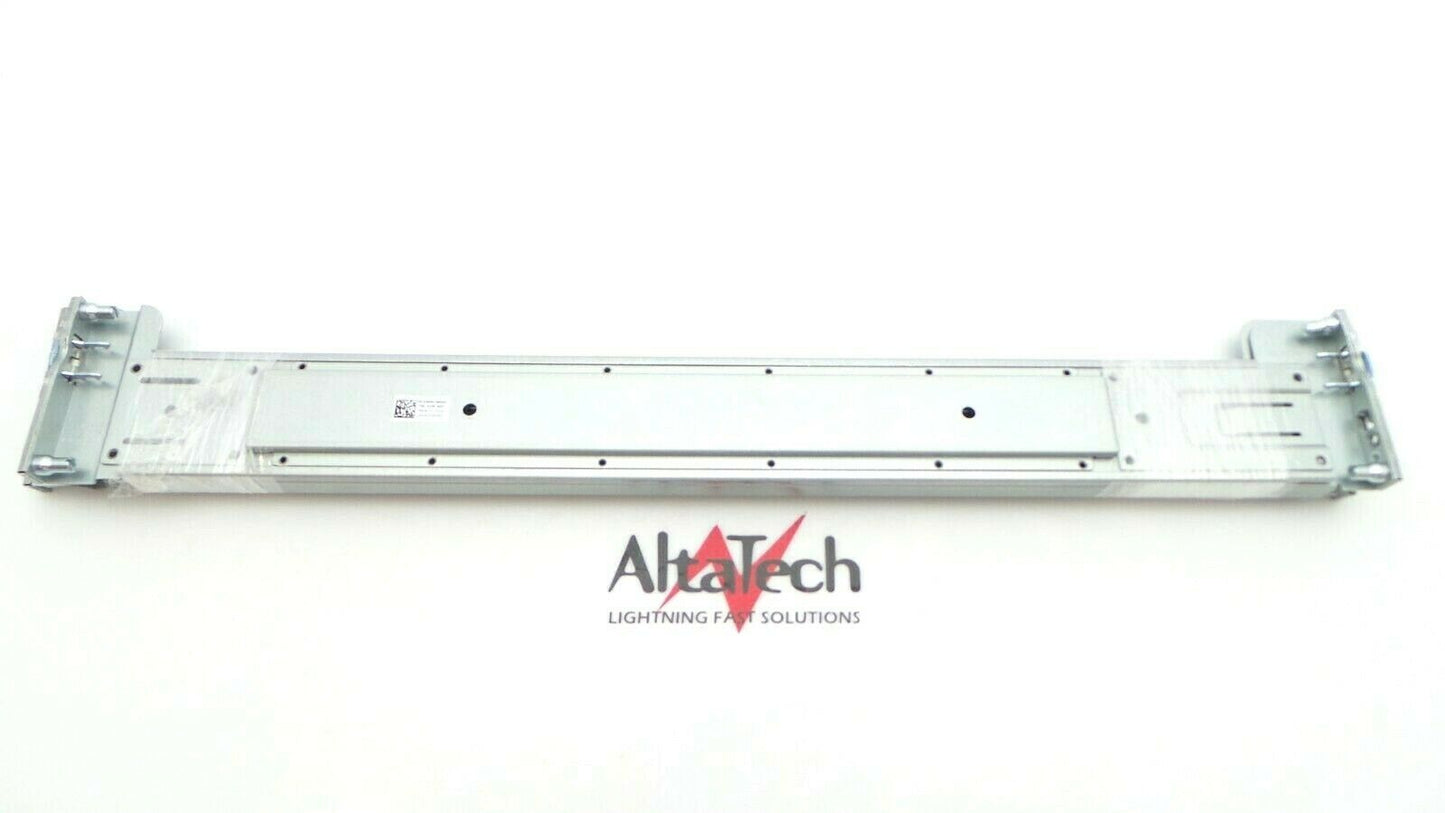 Dell 0JRJ9P PowerVault MD1200 Rail Kit, Used