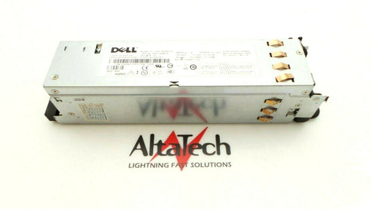 Dell JU081 PowerEdge 2950 750W Power Supply, Used