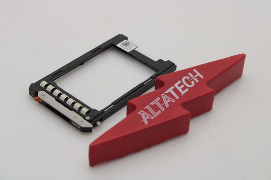 Dell JV1MV 1.8' SAS/SATA CADDY M420 100PACK, Used