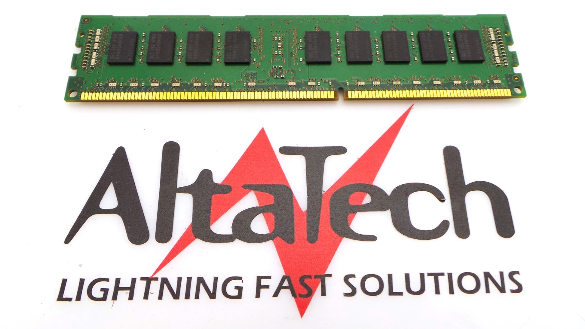 Dell 0JVHXF 4GB PC3L-12800R 2RX8 ECC, Used