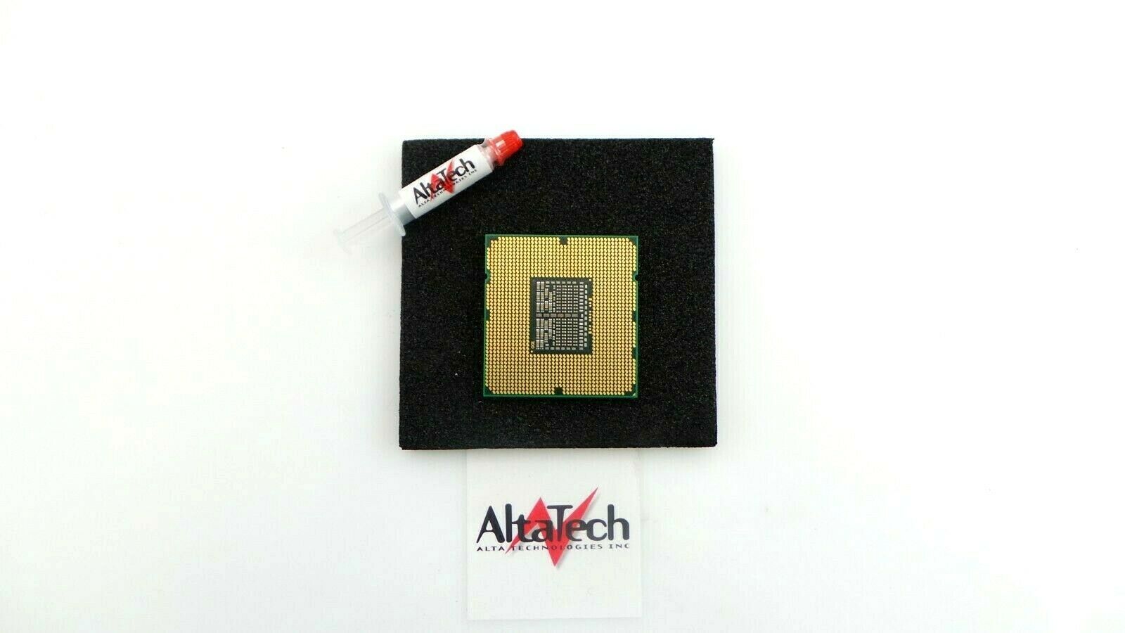 Dell 0K021J 2.0GGHZ/4MB/80W/4C, E5504, Used