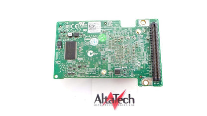 Dell 0K09CJ PERC H310 Mini RAID Controller, Used