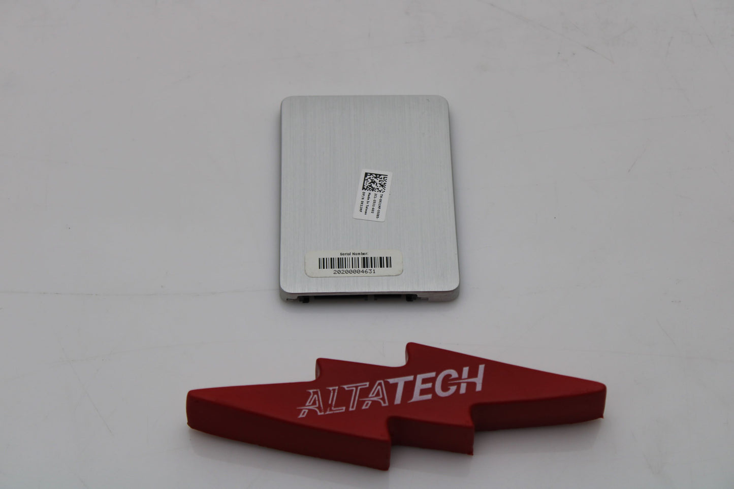 Dell 0K11MF 128GB SSD SATA 2.5" 6G, Used