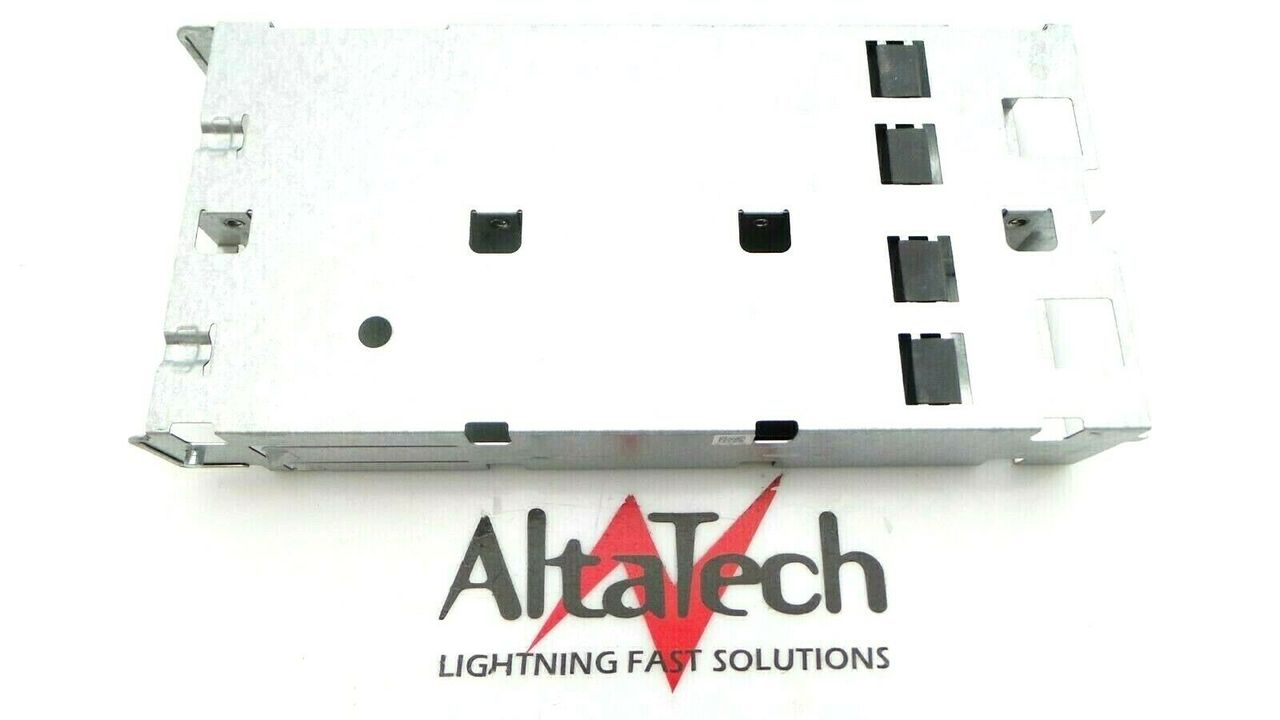 Dell 0K150M PowerEdge R410/R310 Power Supply Cage, Used