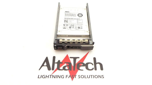 Dell 0K41XJ 200GB SSD SAS 2.5" 12G MU, Used