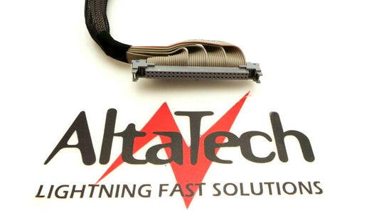 Dell 0K430P 12 Bay Control Panel Cable, Used