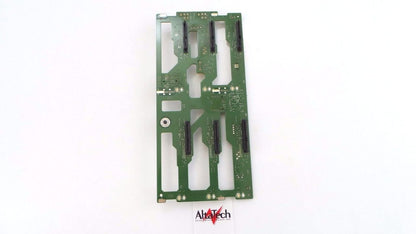 Dell 0K470M PowerEdge T410 6x 3.5" HDD Backplane, Used