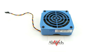 Dell 0K4795 4-Pin Server Front Fan Panel, Used