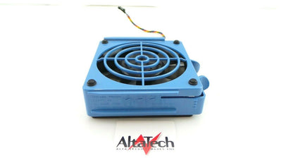 Dell 0K4795 4-Pin Server Front Fan Panel, Used