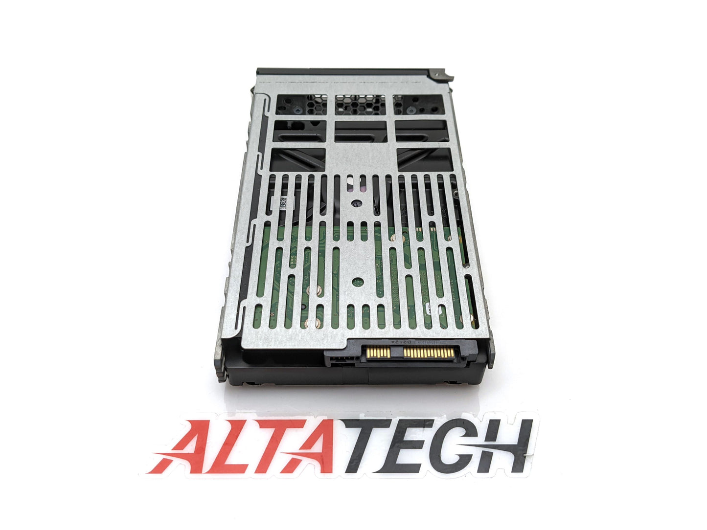 Dell K4F1D 3TB 7.2K SAS 3.5 6G, Used