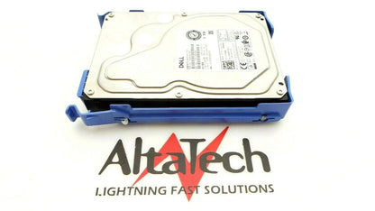 Dell 0K4M5W 1TB 7.2K SATA 3.5" 6G EP, Used