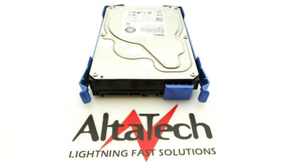Dell 0K4M5W 1TB 7.2K SATA 3.5" 6G EP, Used