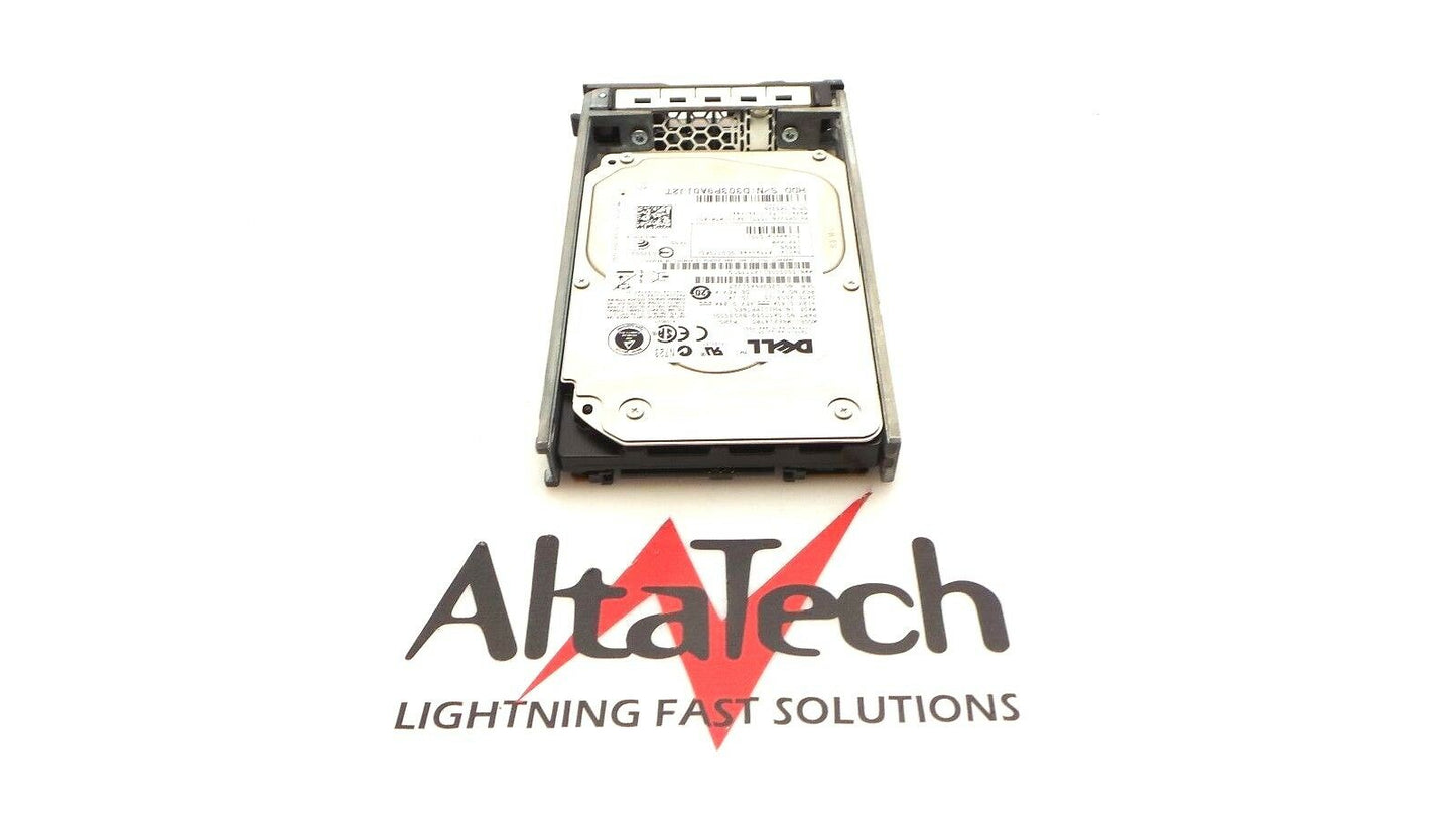 Dell 0K532N 146GB 15K SAS 2.5" 6G, Used