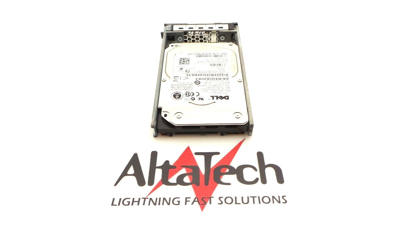 Dell 0K532N 146GB 15K SAS 2.5" 6G, Used