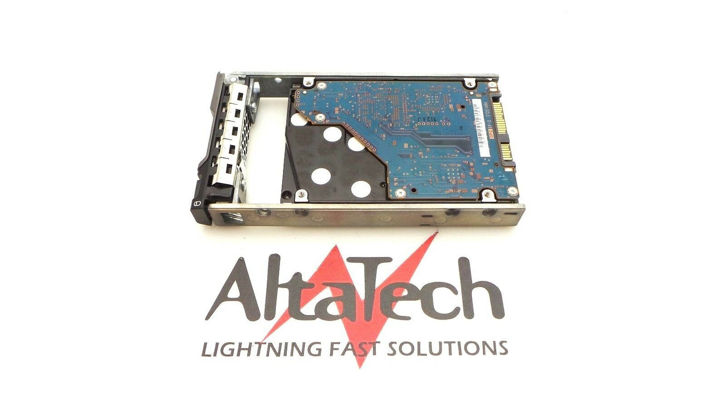 Dell 0K532N 146GB 15K SAS 2.5" 6G, Used