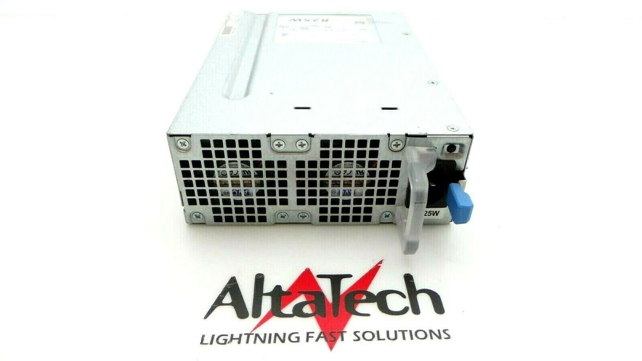 Dell K61PK Precision T7810 825W Power Supply, Used