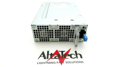 Dell K61PK Precision T7810 825W Power Supply, Used