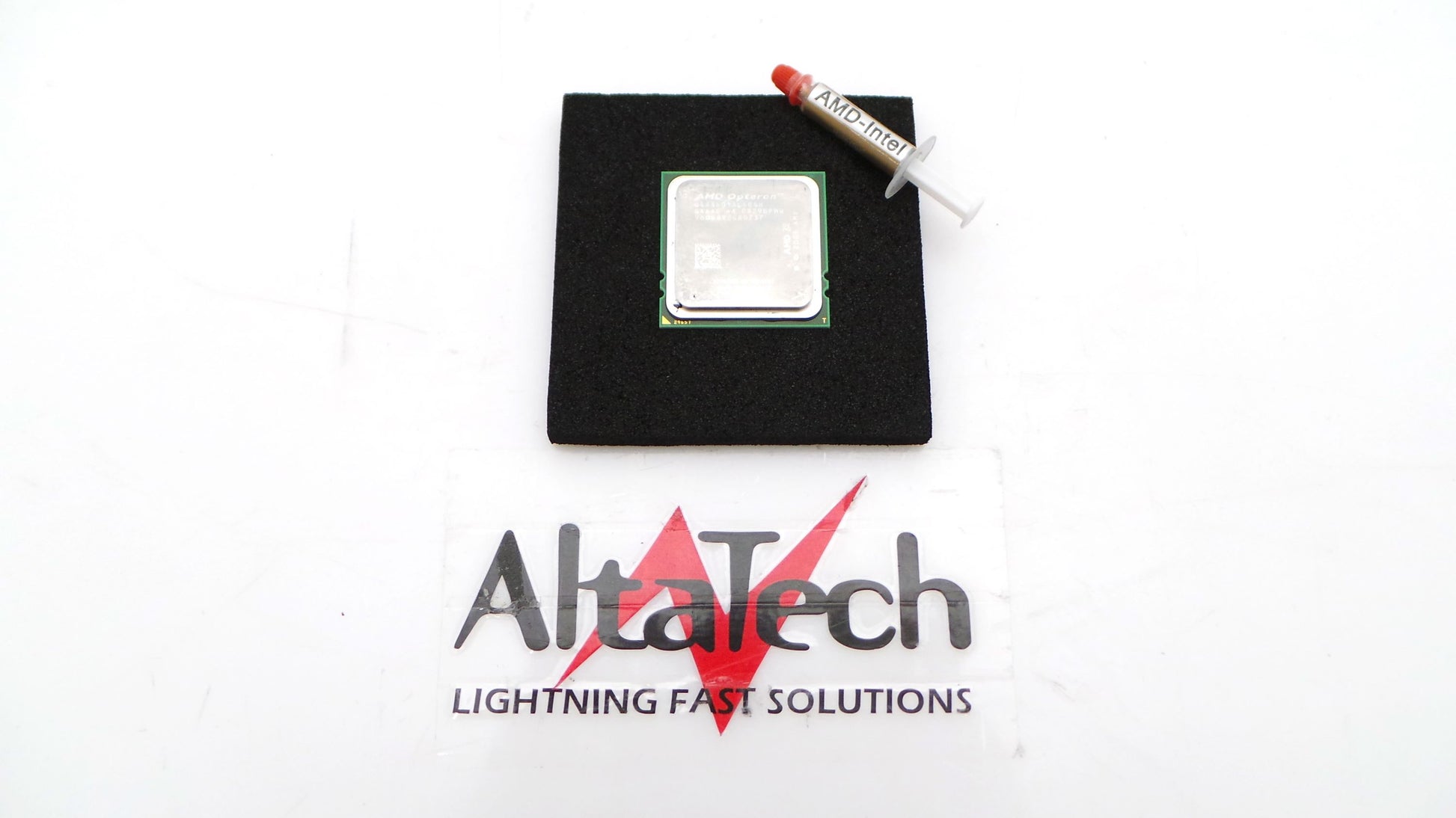 Dell K966C Opteron 8360 Quad Core 2.5GHz Processor, Used