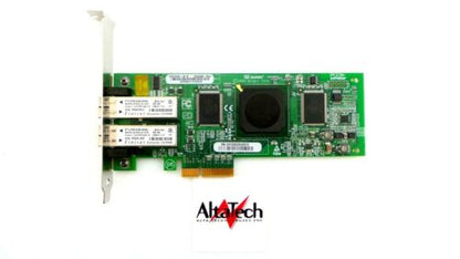 Dell 0KC184 4GB Dual Port HBA QLE2462, Used