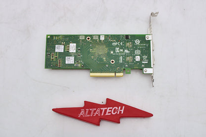 Dell KCHGJ INTEL X710 DA2 DP 10G SFP+ CNA FH, Used