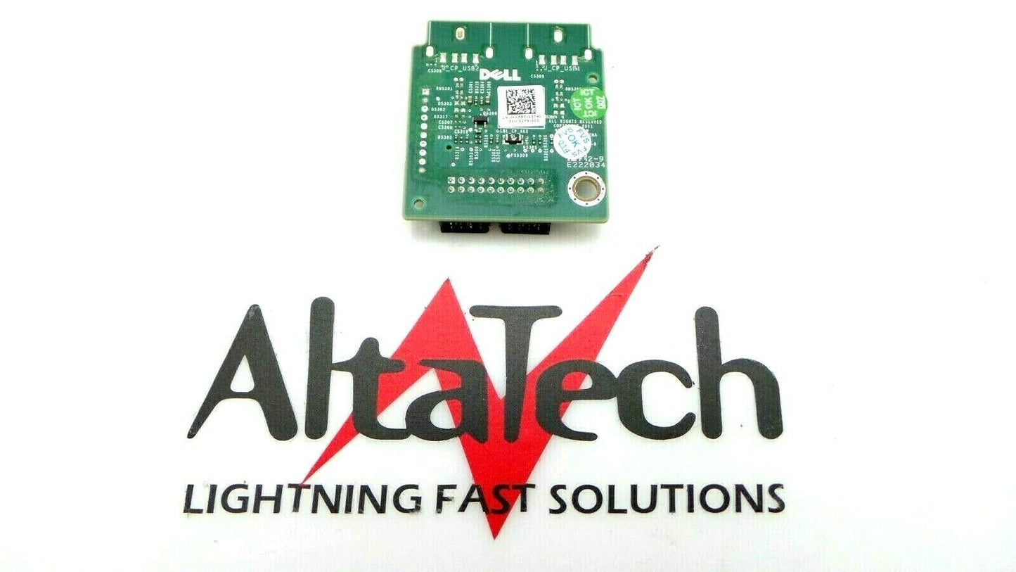 Dell KKP8D PowerEdge R720XD Server VFlash Media Card Reader, Used