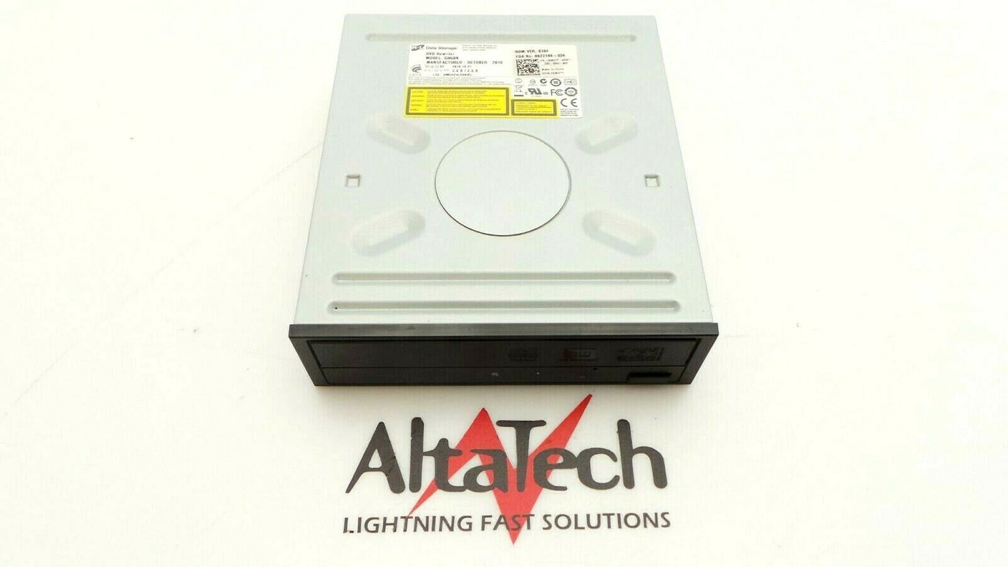 Dell 0KMH7P DVD-Rewriter 5.25" SATA Optical Disk Drive, Used