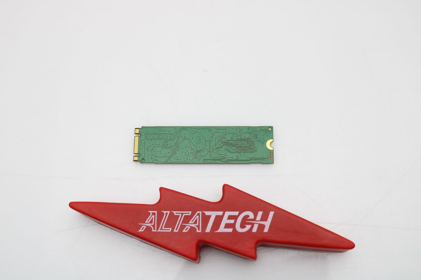 Dell 0KP08D 256GB SSD M.2 SATA 80 PM871B (2), Used