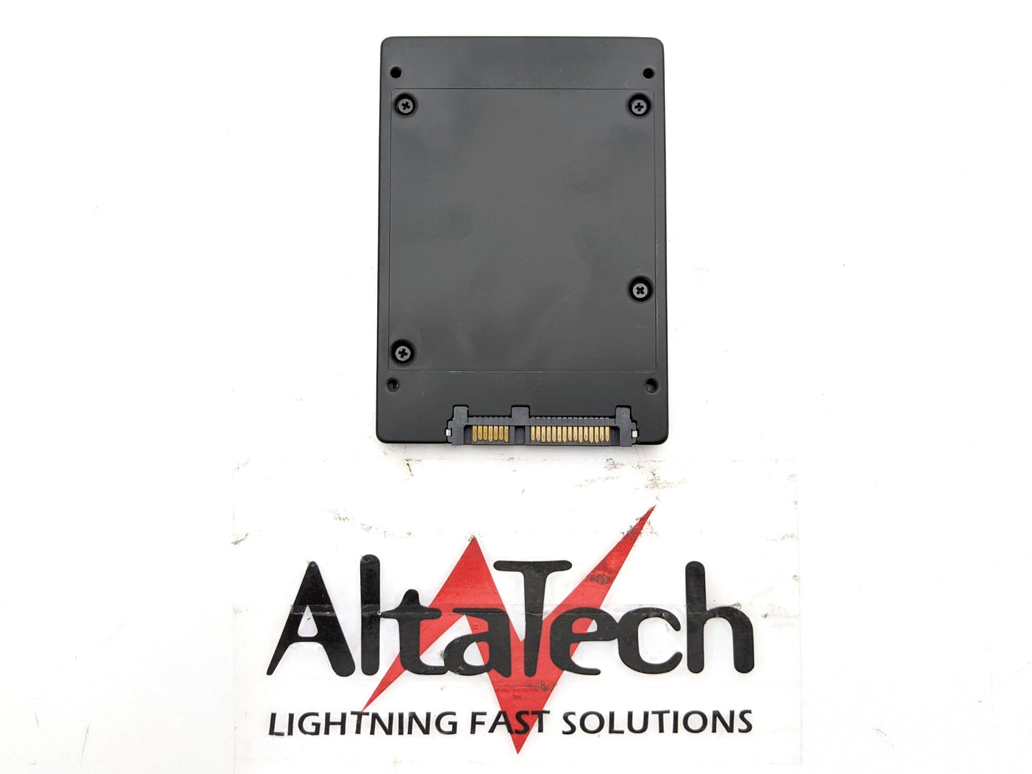 Dell 0KR9WM 128GB SSD SATA 2.5" 6G, Used