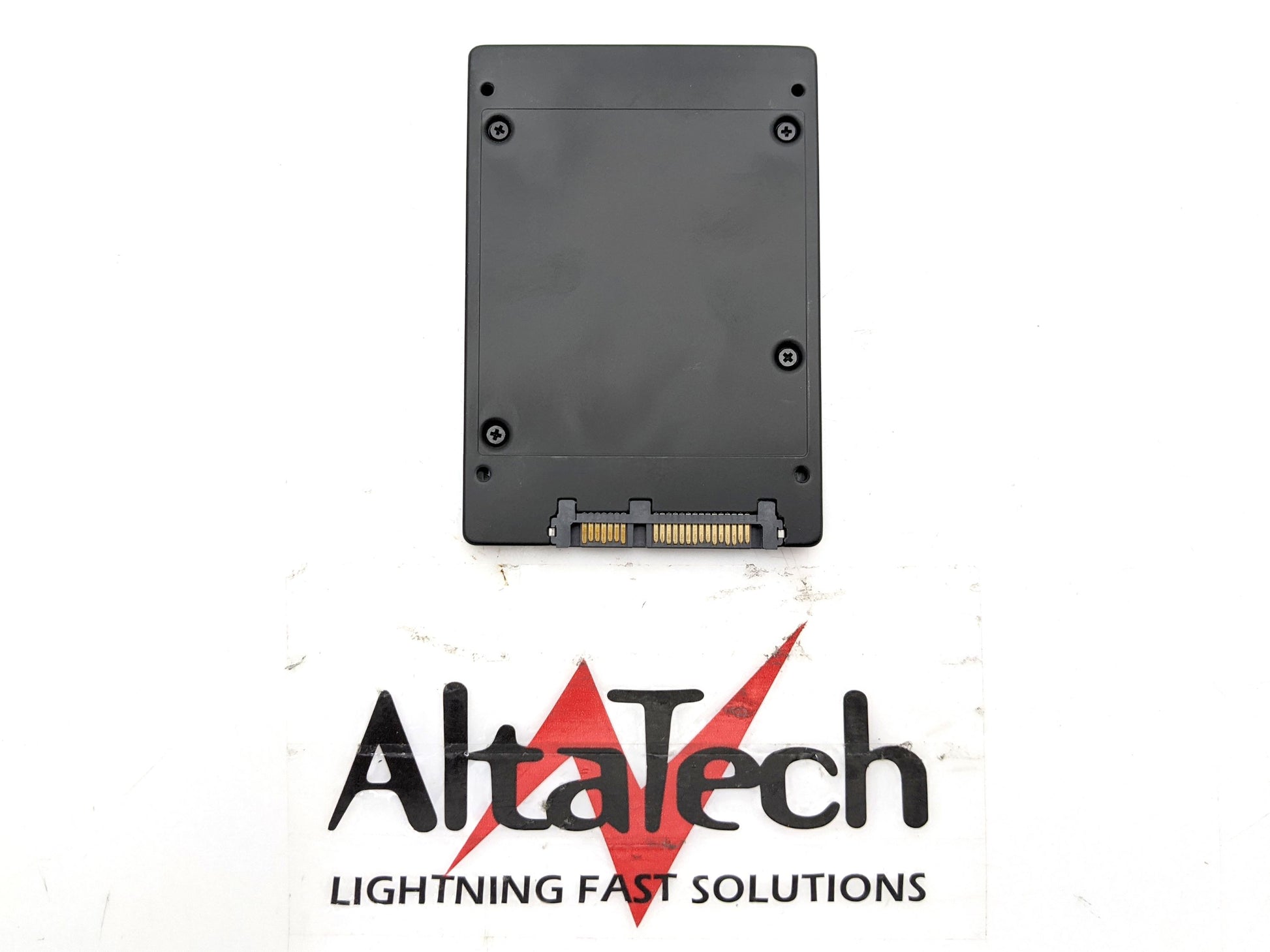 Dell 0KR9WM 128GB SSD SATA 2.5" 6G, Used