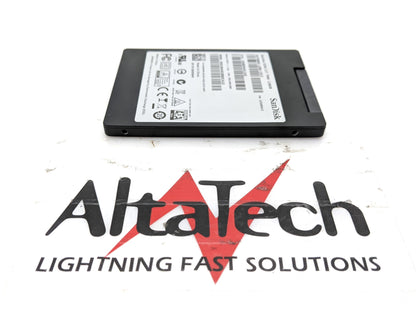 Dell 0KR9WM 128GB SSD SATA 2.5" 6G, Used