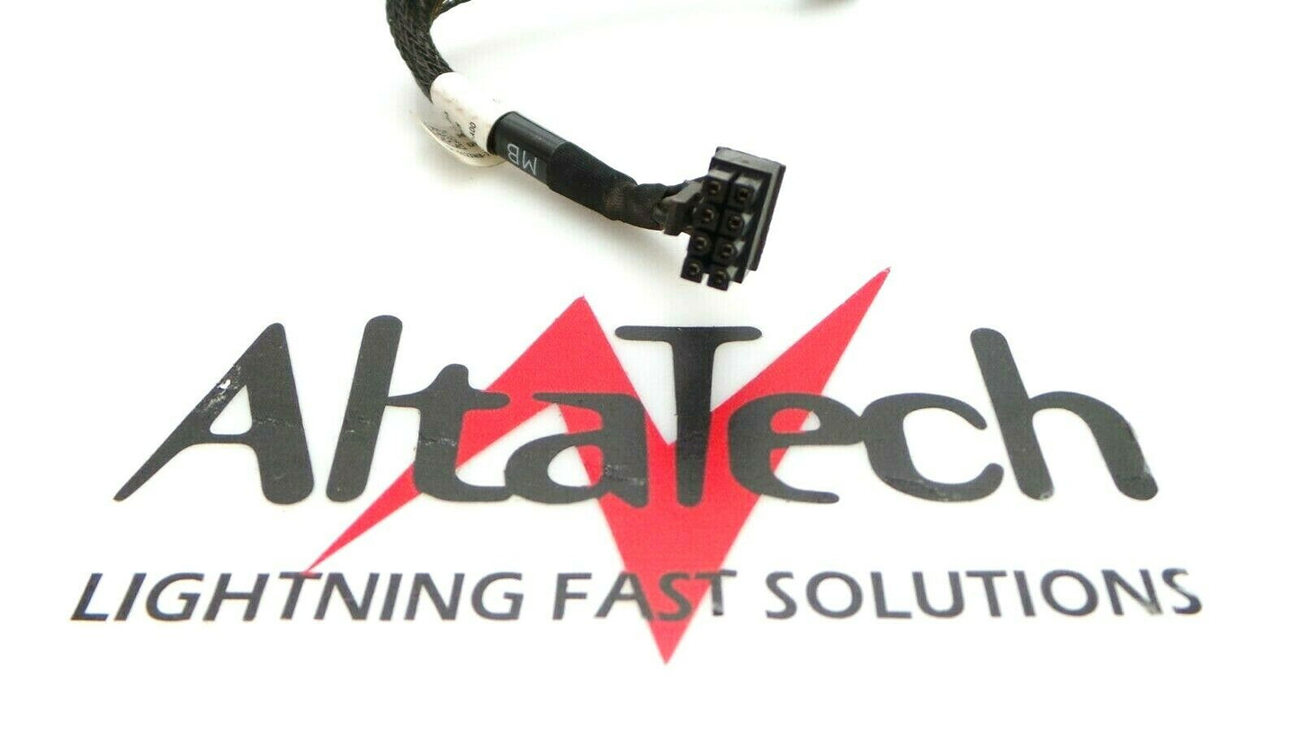 Dell 0KV109 Motherboard to Backplane Signal Cable, Used