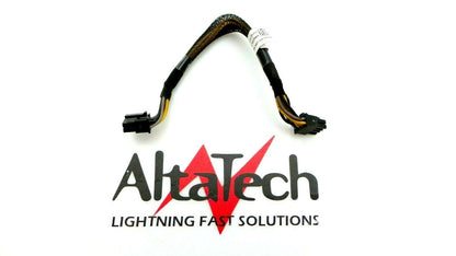 Dell 0KV109 Motherboard to Backplane Signal Cable, Used