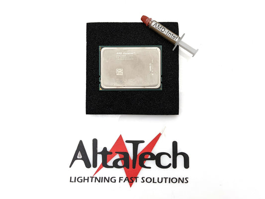 Dell 0KW0JR Dell KW0JR AMD Opteron 6238 2.6GHz 12-Core Processor OS6238WKTCGGU, Used