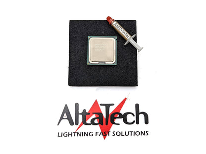 Dell 0KX324 Dell KX324 Intel Xeon E5345 2.33GHz Quad-Core 8MB 4C Processor SLAEJ SLAC5 w/ Thermal Grease, Used