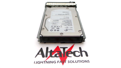 Dell 0KX761 146GB 15K SAS 3.5 3G HDD, Used