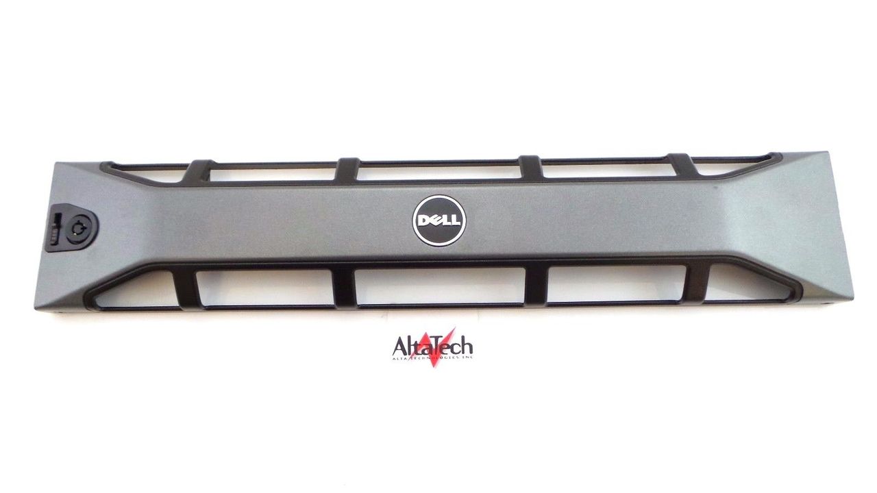 Dell 0KY809 PowerEdge R710 Front Face Plate, Used
