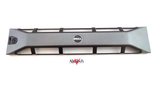 Dell 0KY809 PowerEdge R710 Front Face Plate, Used