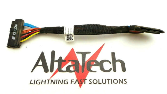 Dell 0M300P PowerEdge R510 HDD SAS/SATA Backplane Cable, Used