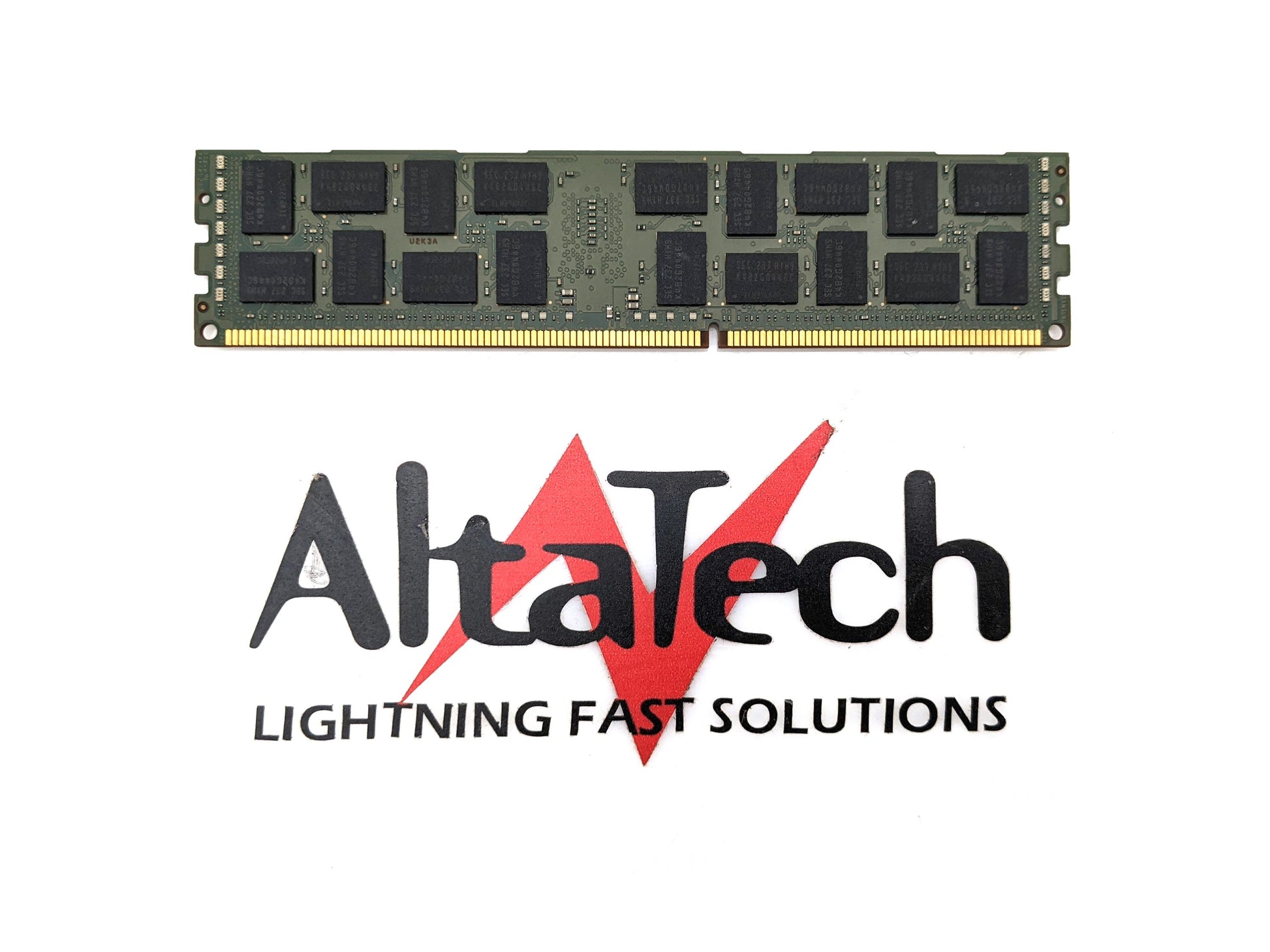 Dell M393B1K70CH0-YH9 8GB PC3L-10600R 2RX4 ECC, Used