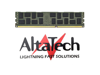 Dell M393B1K70CH0-YH9 8GB PC3L-10600R 2RX4 ECC, Used