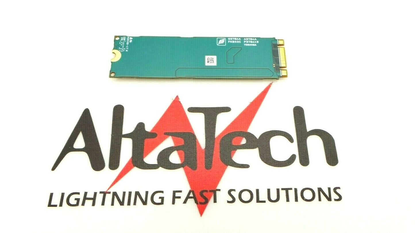 Dell 0M4Y0W 256GB M.2 MSATA SSD, Used