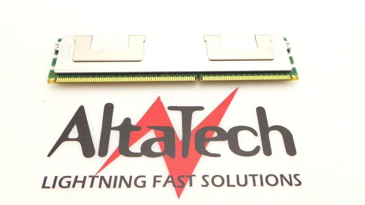 Dell 0M4YC8 16GB PC3-8500R 4RX4 ECC, Used